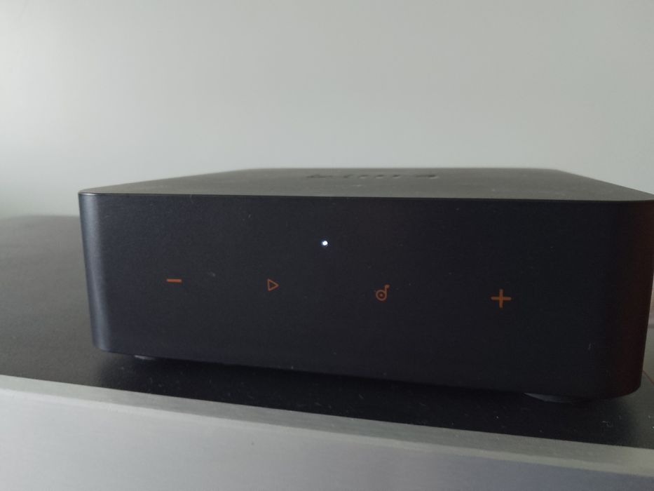 Dac Xindac DAC 5