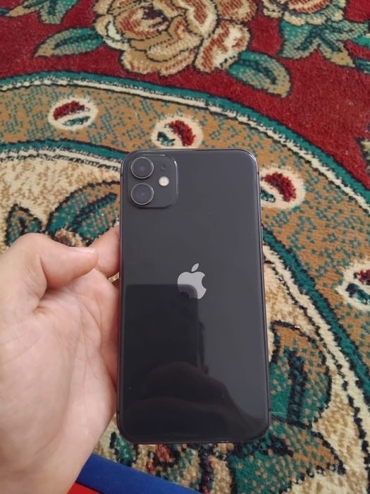 Iphone 11 64GB - Айфон