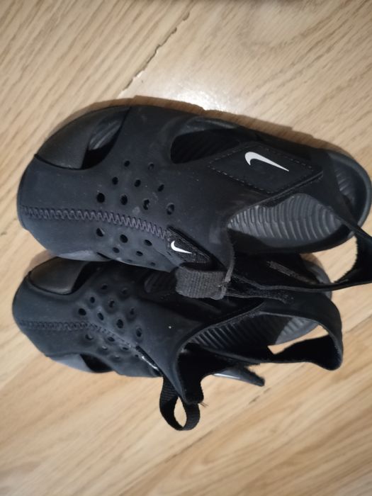 Детски сандали Nike