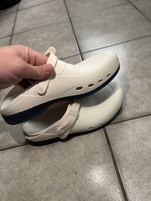 Papuci medicali autoclavabili