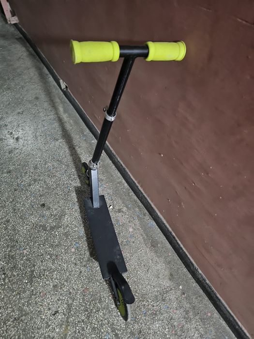 Vand trotineta pt copii cu 2 roti