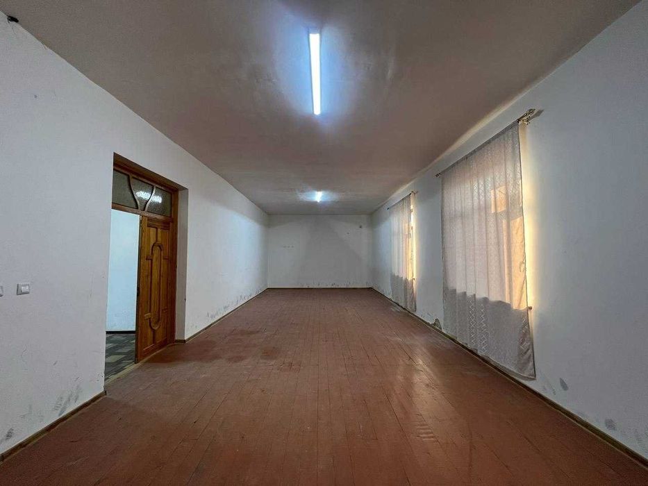 Uchastka hovli участок ховли коттедж