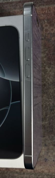 Iphone 16 Pro 256 LL/A  91%