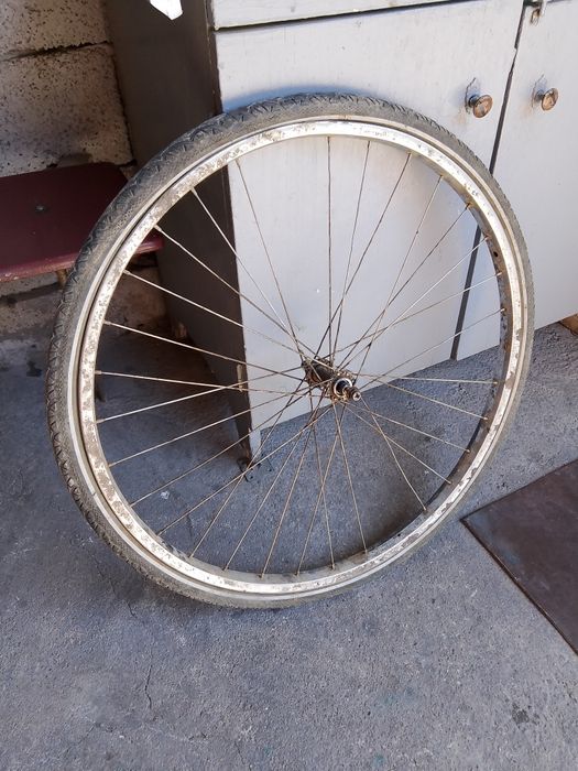 Велозапчасти разные