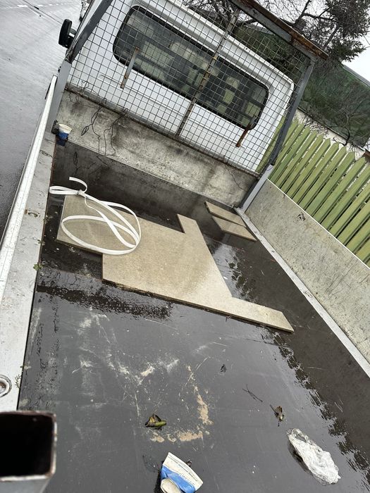 Vand Mercedes-Benz 308 CDI