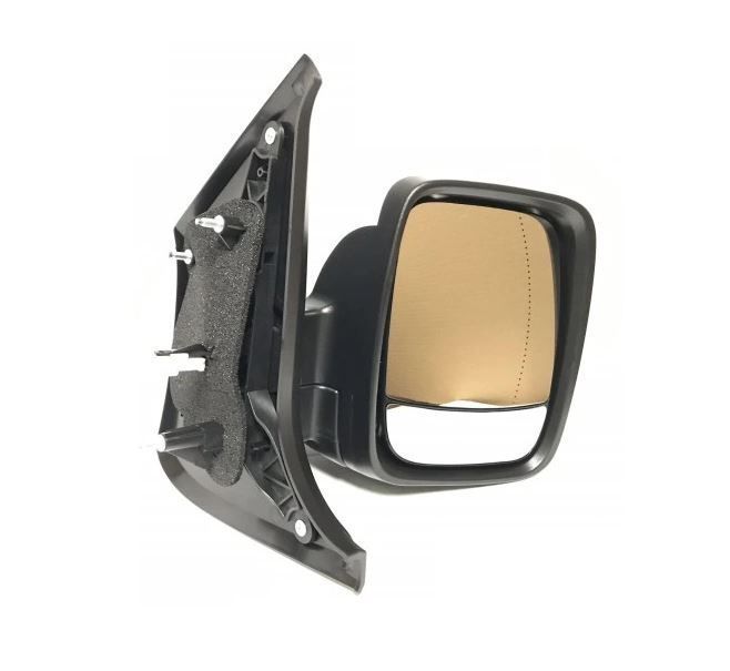 Oglinda exterioara Fiat Talento, 06.2016-; Opel Vivaro, 08.2014-10.2019, Dreapta, Aftermarket