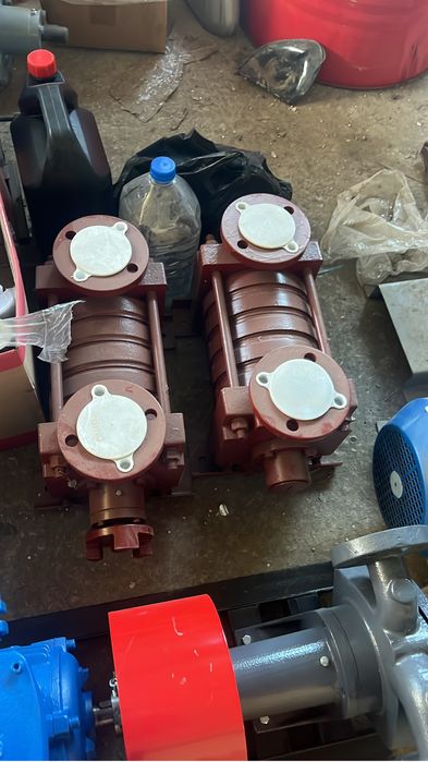 Магазин для АГЗС