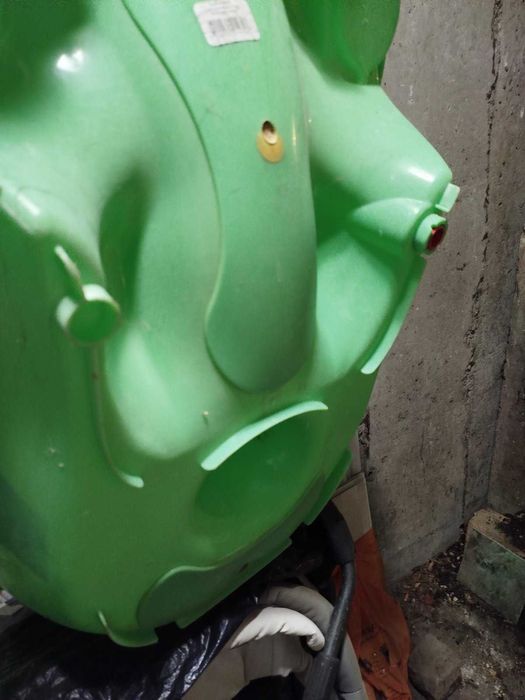 OK Baby Анатомична вана Онда Еволюшън за бебе