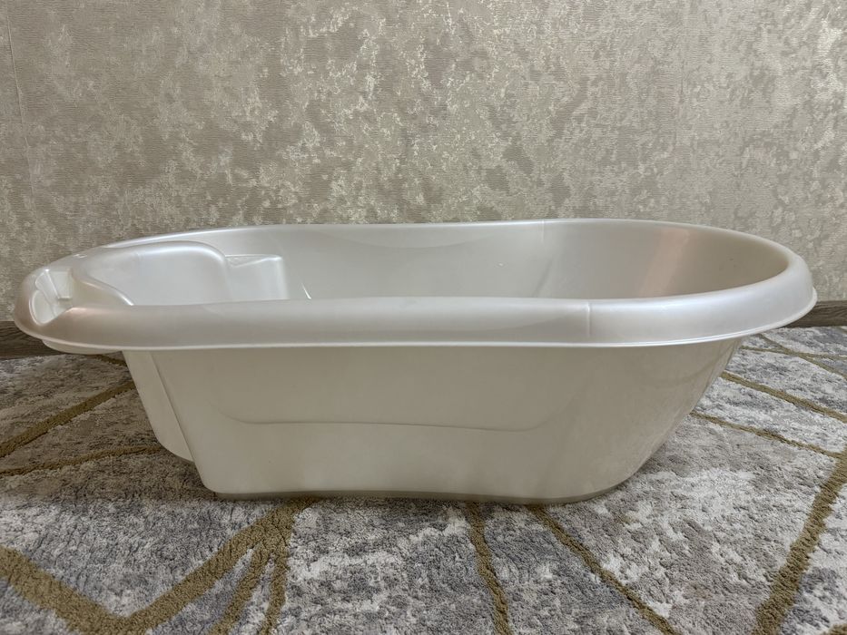 Детская ванночка для купания