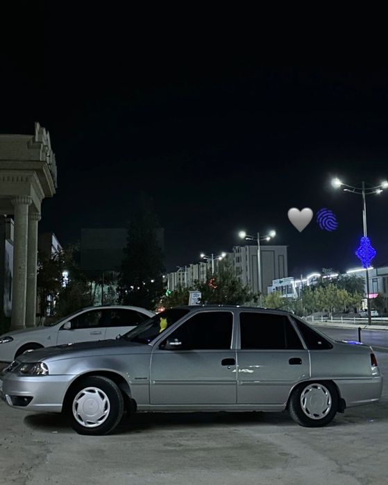 nexia 2 1.6 sotiladii