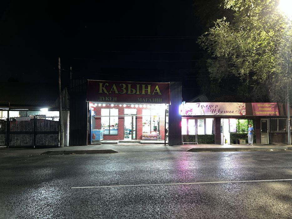 Сдам в аренду магазин