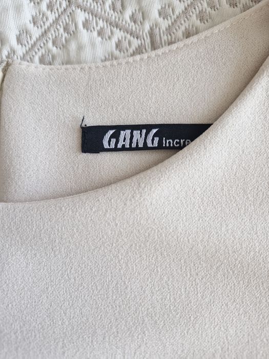 Дамска рокля  GANG