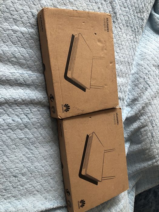 Wifi роутер huawei Echolife HG8546m