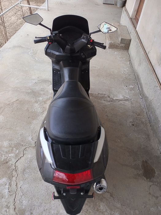 Ckuter 150 kub xolati yaxshi