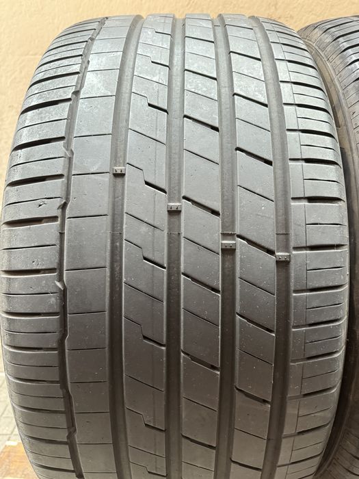 Автомобилни гуми 315 40 21 Hankook