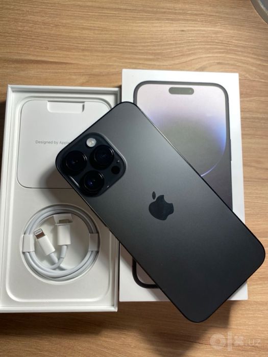 Iphone 14pro ideal