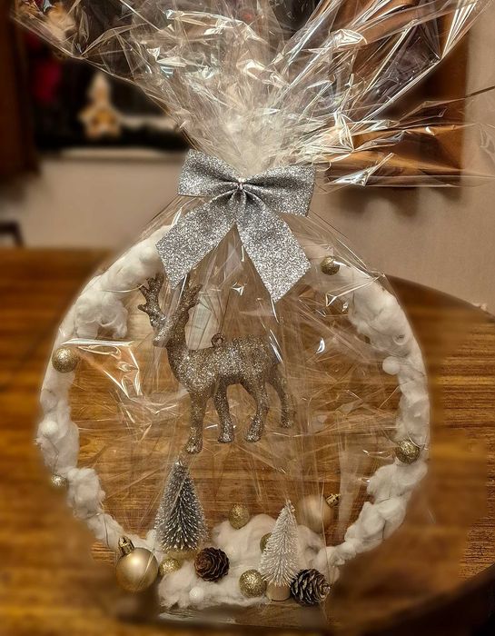 Коледна декорация