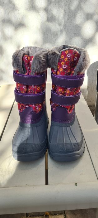 Chizme waterproof fete