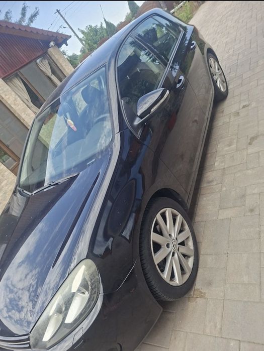 De vanzare Golf 6