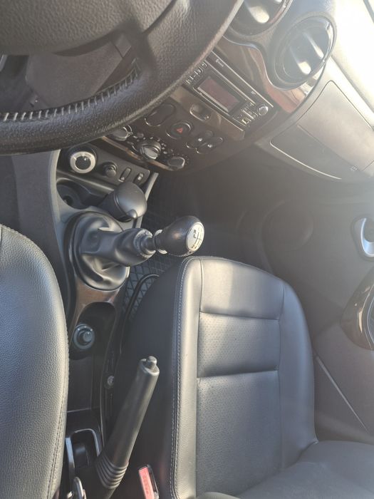 Dacia Duster 1.6 Benzină 4x4 2012/130.000km!