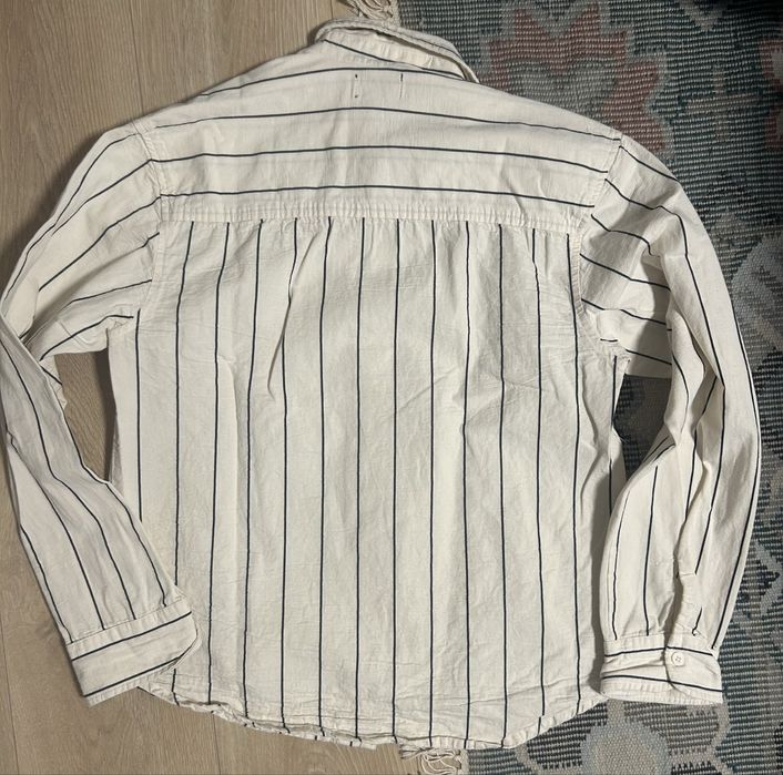 Мъжка риза- размер S