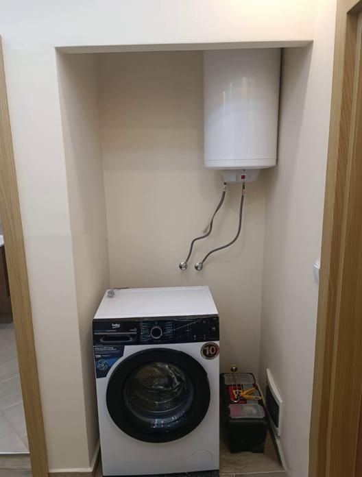 Дава се под наем Двустаен апартамент в София, Витоша - 60 кв.м за 650 € - Снимка #8