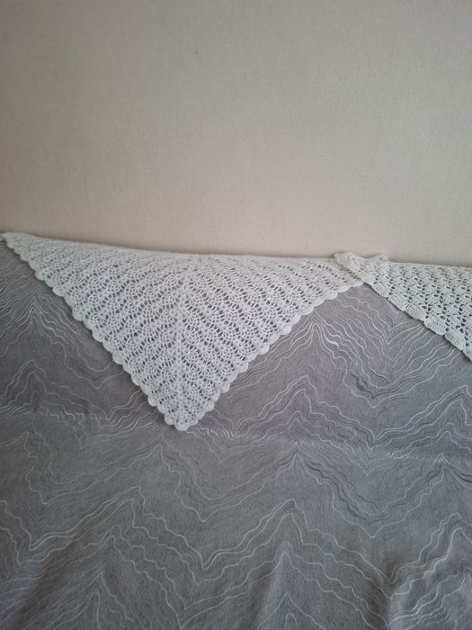 Вязанные изделия