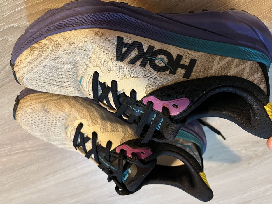 Adidasi Hoka Challenger Atr 7, marime 41 +1/3