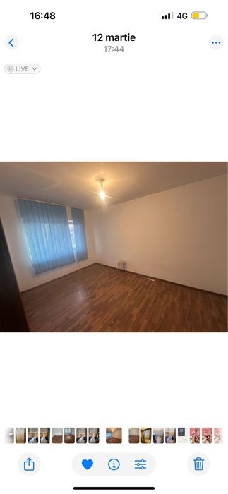 Garsoniera renovata complet!!