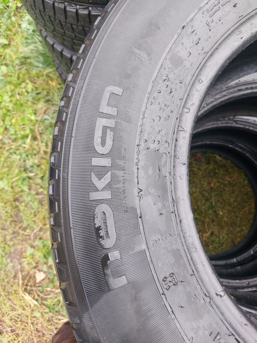 Шины Нокиан летние