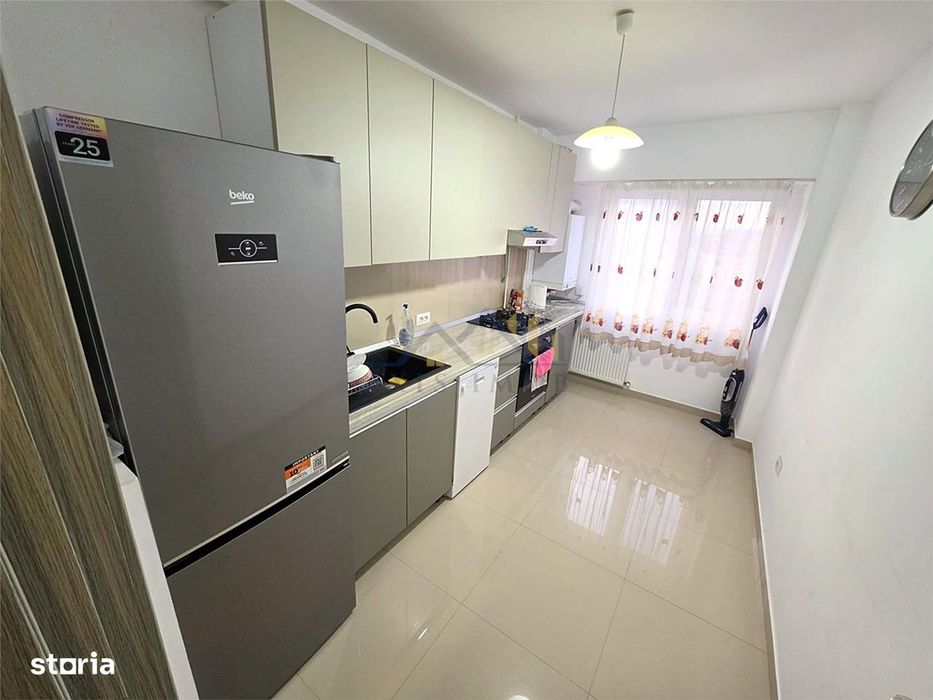 Apartament 3 camere conf  1 semidec  zona Unirii Sud
