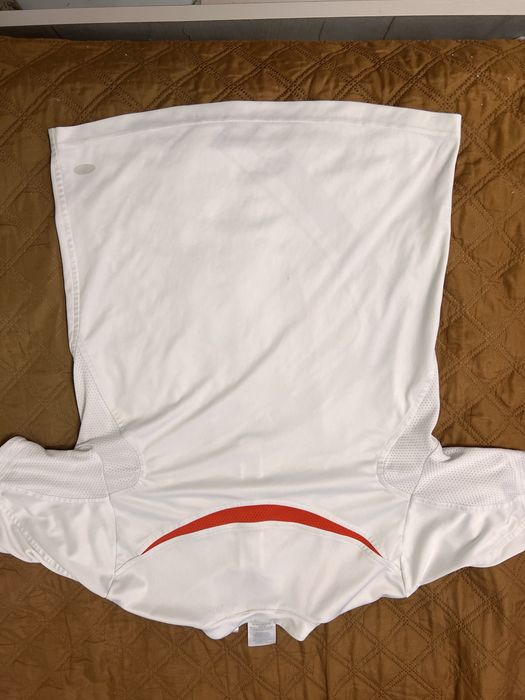 Maillot tennis Adidas Climacool Novak Djokovic US Open 2007 taille