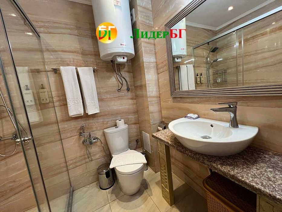 Продава се Четиристаен апартамент в к.к. Златни пясъци - 215 кв.м за 830 €/кв.м - Снимка #17