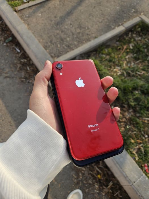 IPhone XR продажа