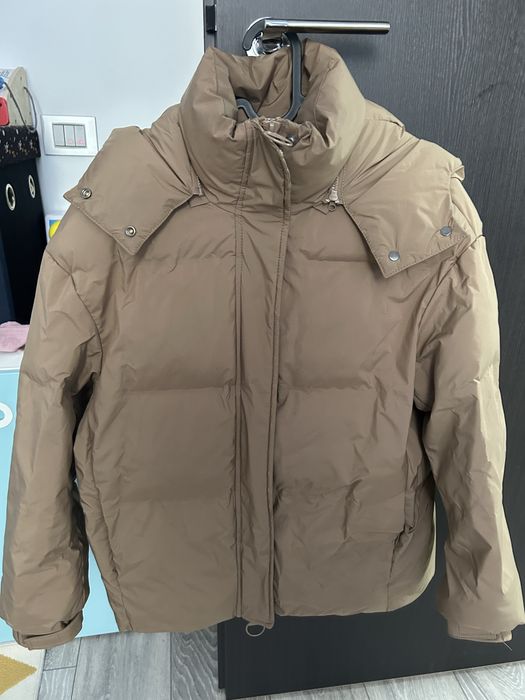 Geaca Zara de dama XS