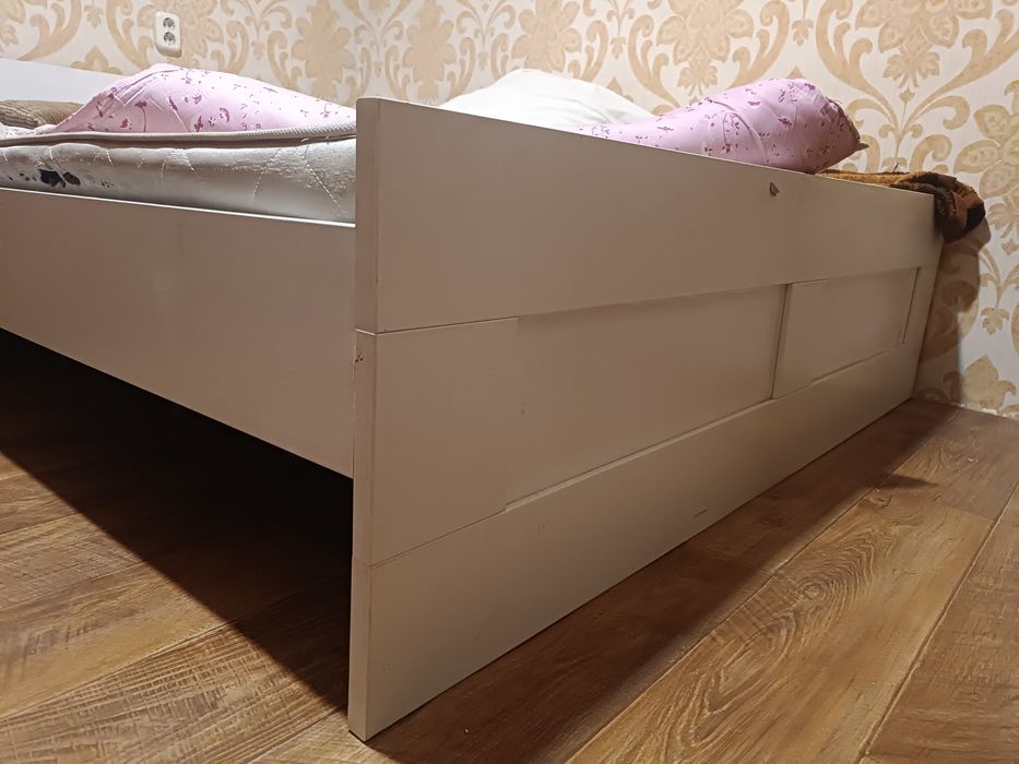 Царги для кровати. 160*2м