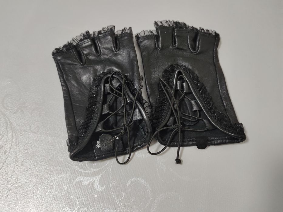 Продам   Митенки!