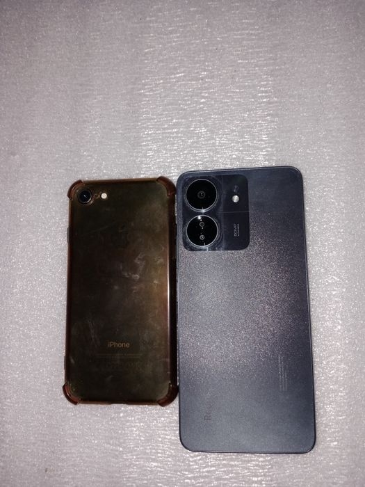 Телефон  редми 13с