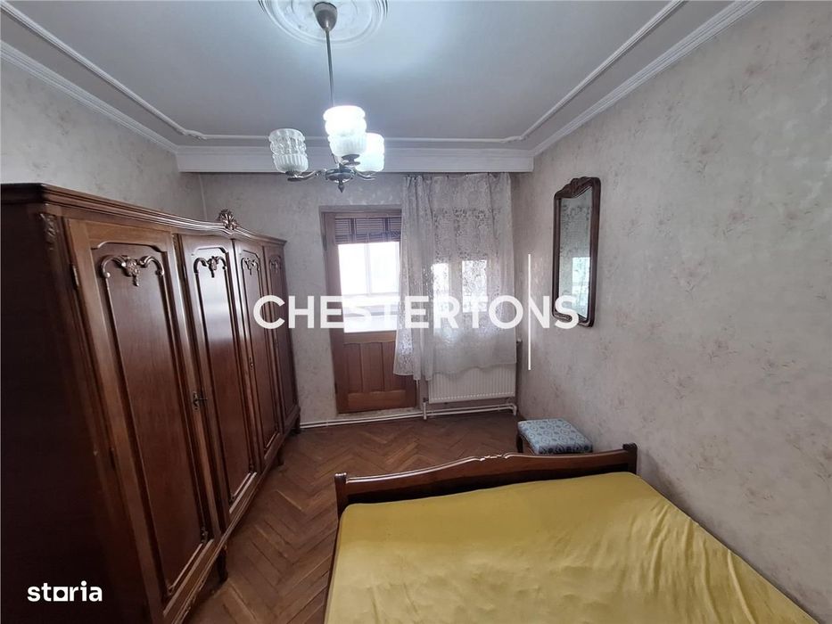 Duplex ultracentral - vanzare - Braila — fotografia 3