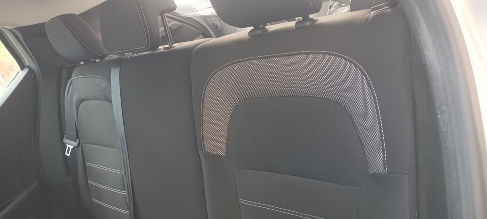 Дачия Сандеро 3 1.0 ТСЕ НА ЧАСТИ