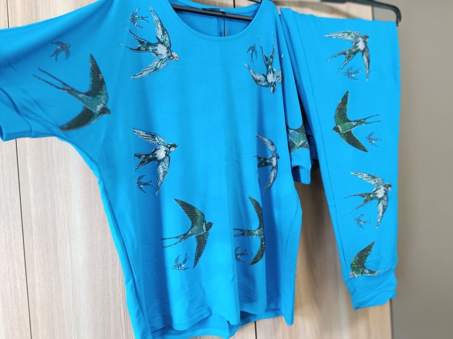 Комплекти Balmira