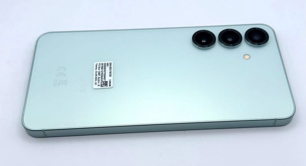 Samsung S25. ‼️ Produs Ca Nou + Garanție ‼️