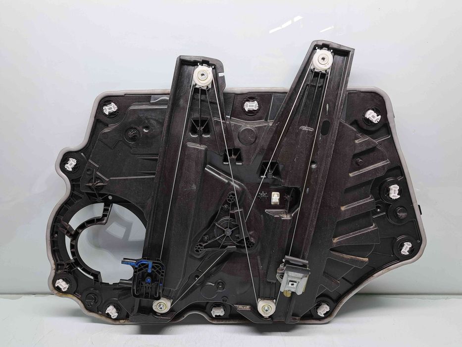 Macara electrica geam stanga fata Ford Fiesta 8 [Fabr 2017-2025] H1BB-