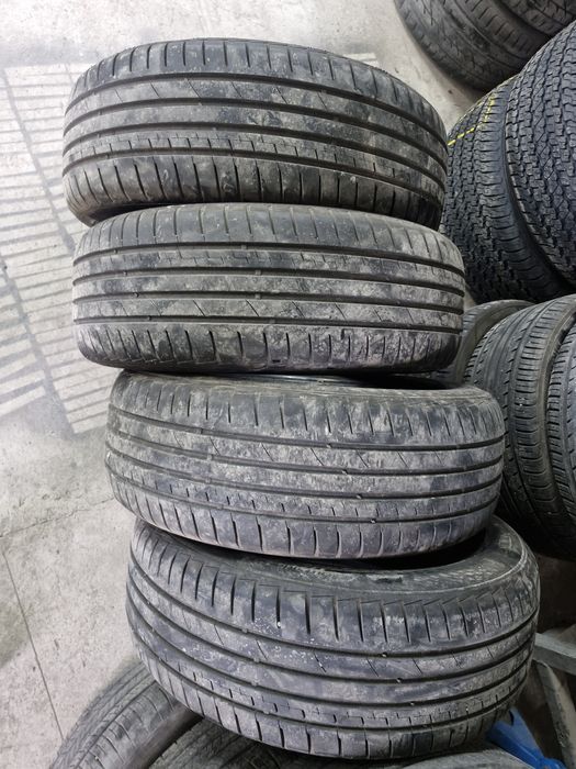 Шины  Капсен 215/60/16