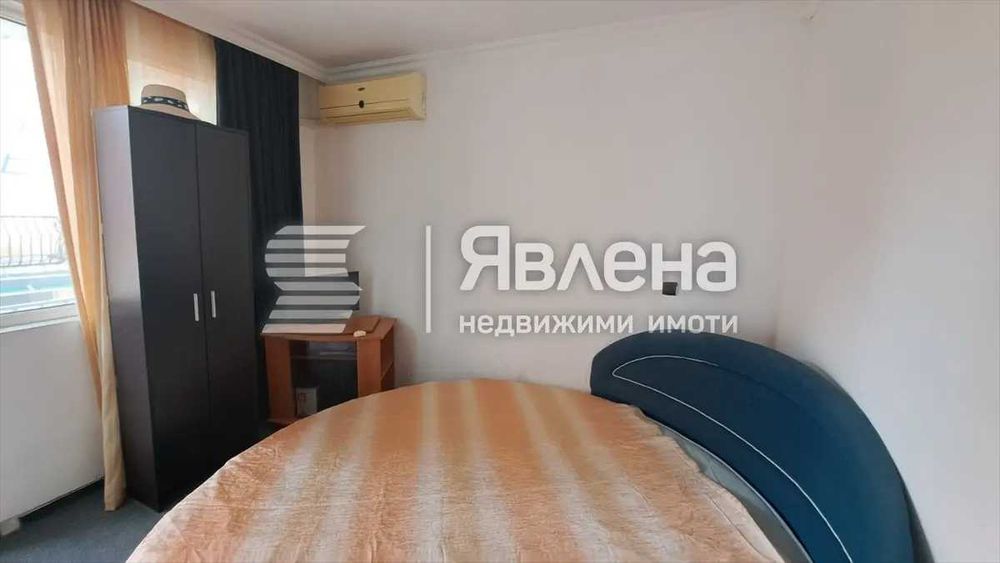 Продава се Двустаен апартамент в София, Център - 55 кв.м за 788 €/кв.м - Снимка #4