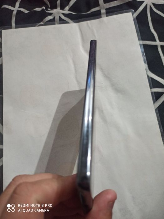 SamsungA73 5G aybi yoq 128г сирочни
