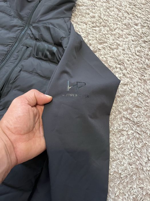 Helly Hansen HP Insulator-оригинално мъжко яке