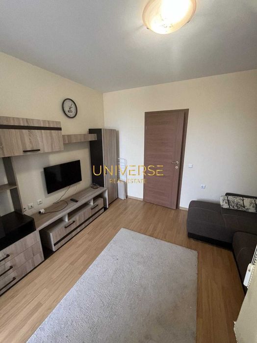 Продава се Тристаен апартамент в к.к. Слънчев бряг - 65 кв.м за 1077 €/кв.м - Снимка #1