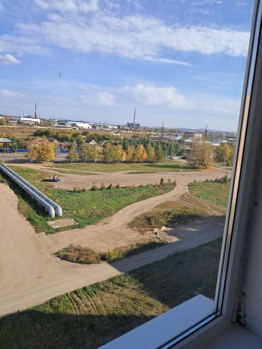 Продам 2х комнатную квартиру