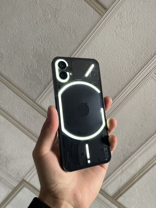 Nothing Phone 8/256gb